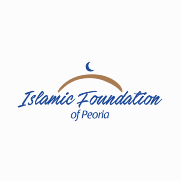 Islamic Foundation of Peoria Logo